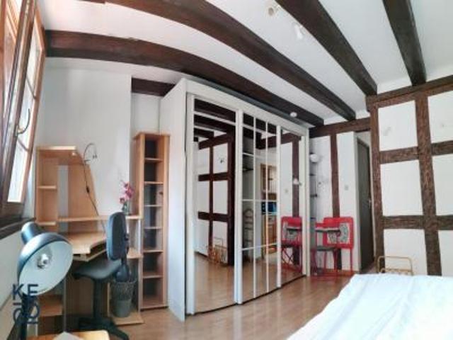 Appartement location à Strasbourg, Illkirch-graffenstaden