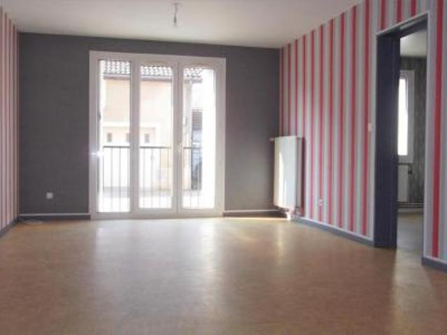 Appartement location à Chaumont, Illoud