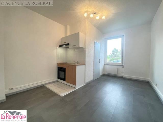 Appartement location à Illzach, Collectivité européenne d'Alsace