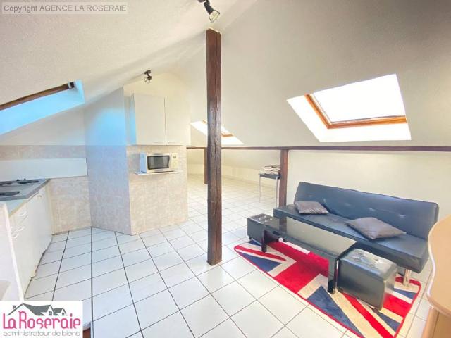 Appartement location à Mulhouse, Illzach