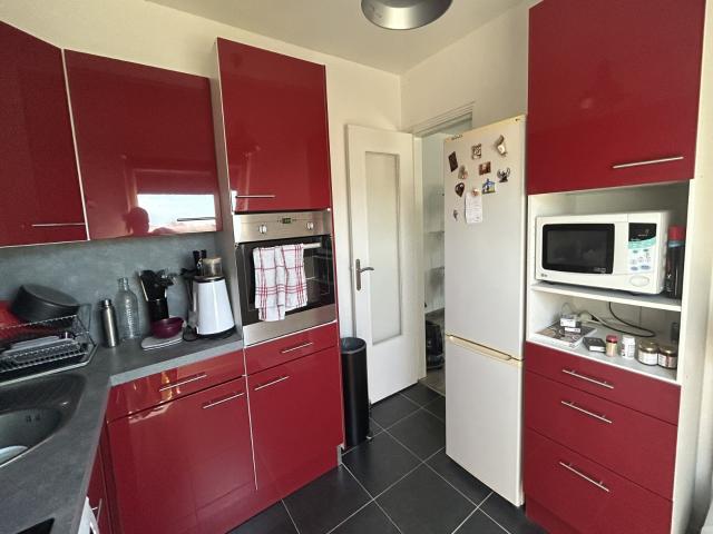 Appartement location à Mulhouse, Illzach