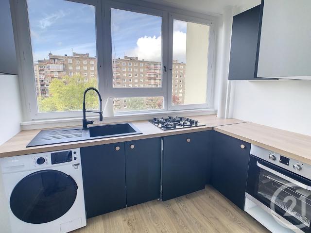 Appartement location à Rouen, Sotteville-lès-rouen