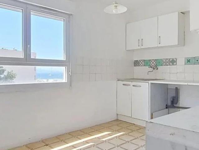 Appartement location à Ajaccio