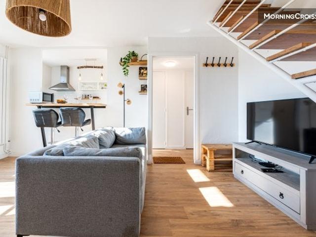 Appartement location à Grenoble