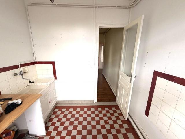 Appartement location à Tours