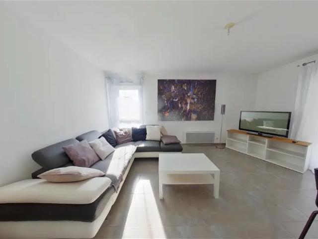 Appartement location à Tours