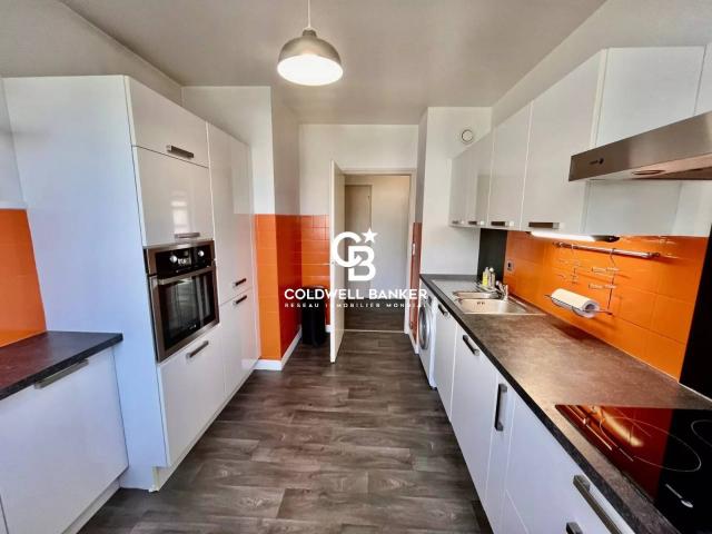 Appartement location à Tours, Saint-cyr-sur-loire