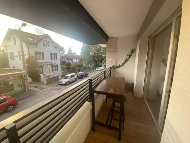 Appartement location à Thonon-les-Bains, Thonon-les-bains