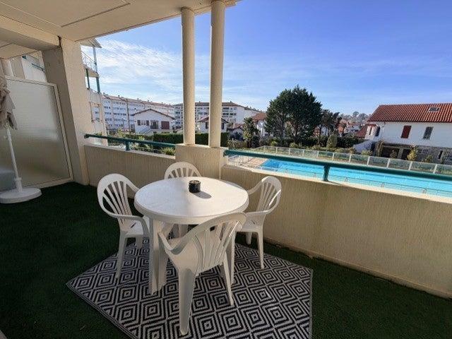 Appartement location à Bayonne, Ciboure