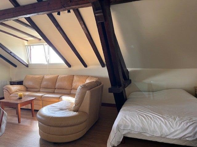 Appartement location à Bayonne, Ciboure