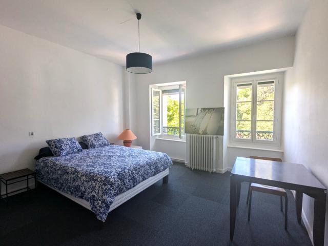 Appartement location à Bayonne, Amendeuix-oneix