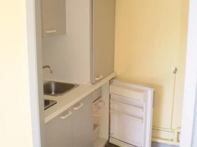 Appartement location à Grenoble