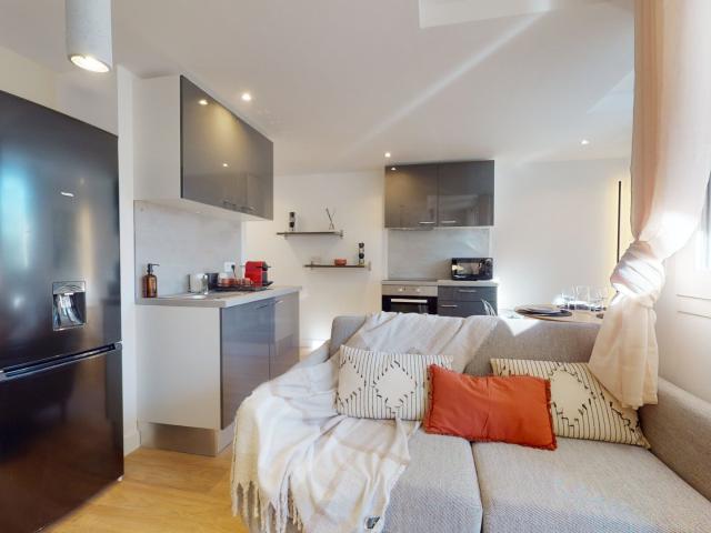 Appartement location à Montpellier