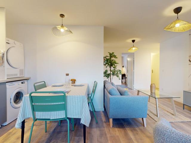 Appartement location à Montpellier