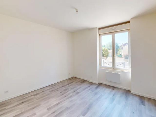 Appartement location à Saint-Étienne, La Ricamarie