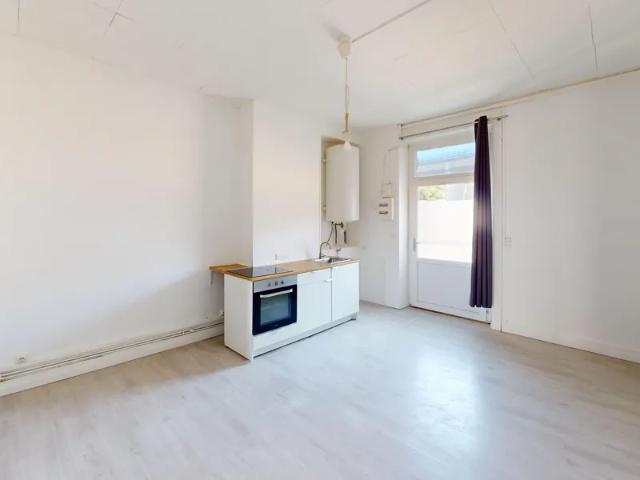 Appartement location à Saint-Étienne, La Ricamarie