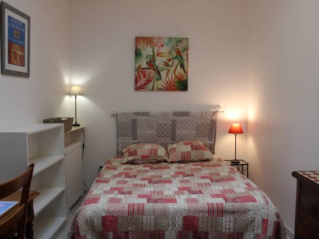 Appartement location à Bordeaux, Saint-Genès