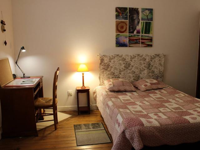 Appartement location à Bordeaux, Saint-Genès