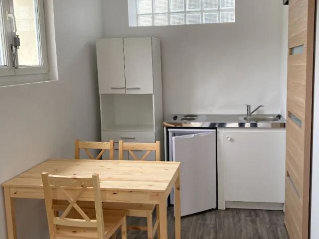 Appartement location à Montreuil-sur-Mer, Berck