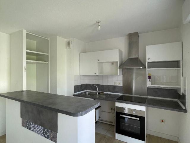 Appartement location à Pau