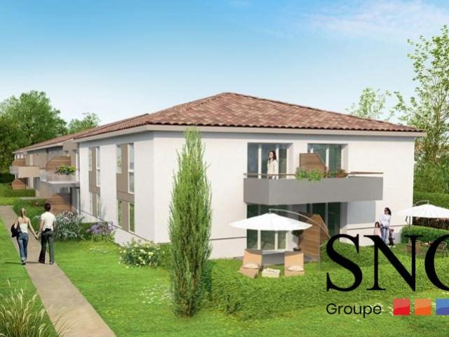 Appartement location à Toulouse