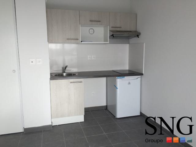 Appartement location à Toulouse