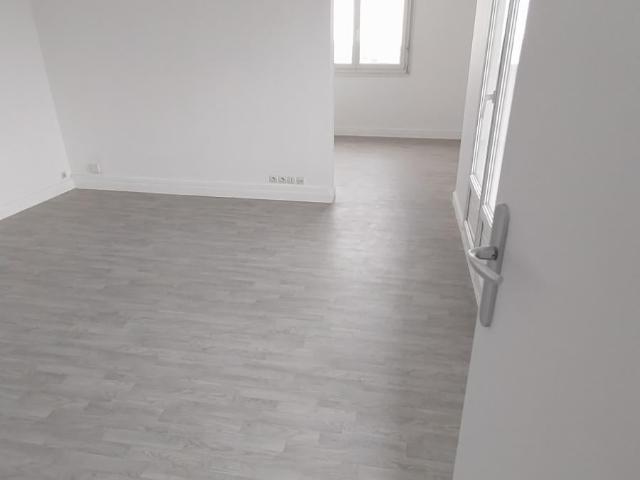 Appartement location à Lorient, Bretagne