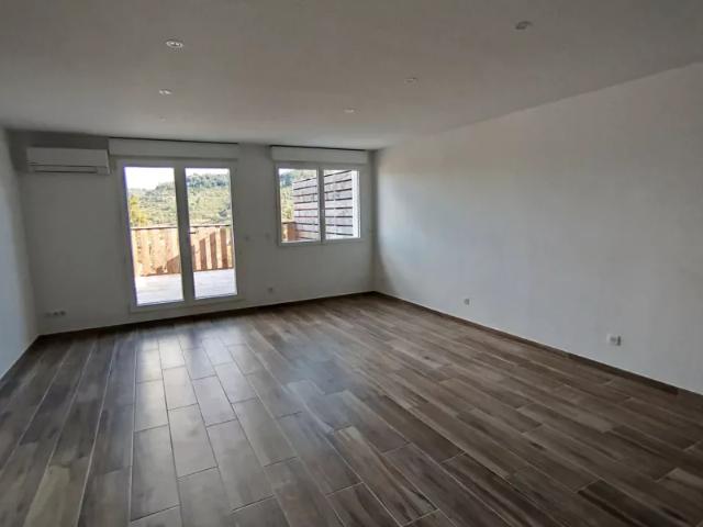 Appartement location à Largentière, Les Vans