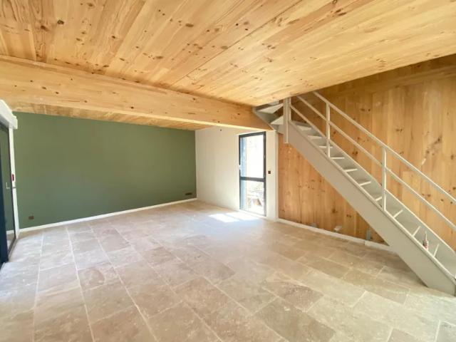 Appartement location à Langon