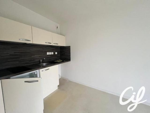 Appartement location à Nantes