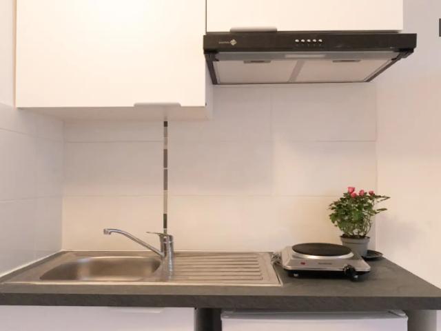 Appartement location à Créteil