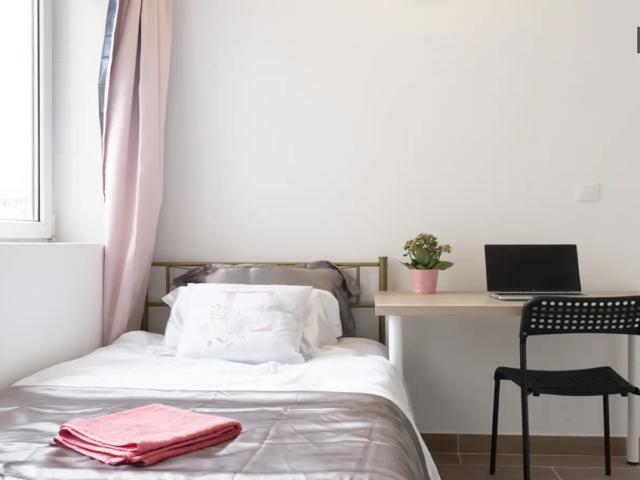Appartement location à Créteil