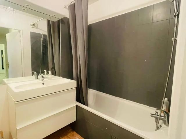 Appartement location à France métropolitaine, Saint-denis