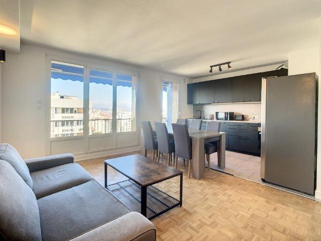 Appartement location à Lyon, Métropole de Lyon