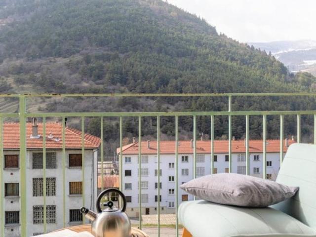 Appartement location à La Mure, Isère