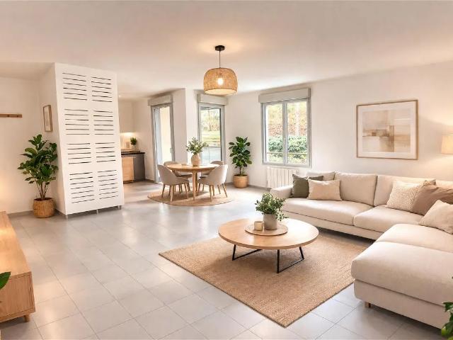 Appartement location à Lyon, Rhône