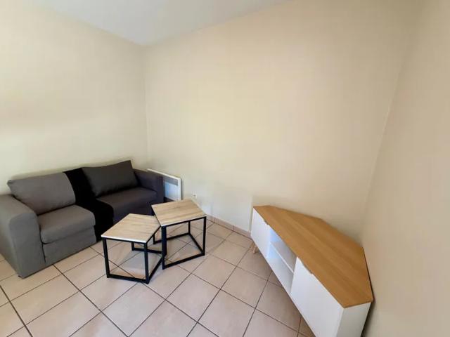 Appartement location à Toulouse