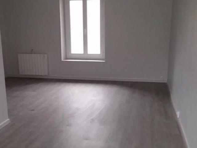 Appartement location à Vienne, Saint-georges-d'espéranche