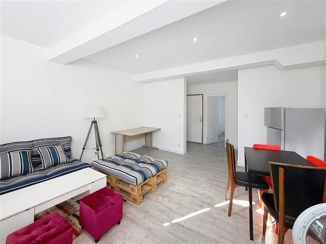 Appartement location à Agen