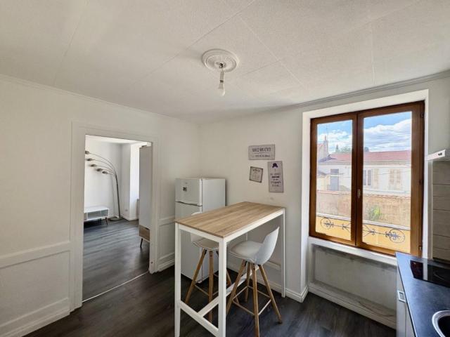 Appartement location à Roanne
