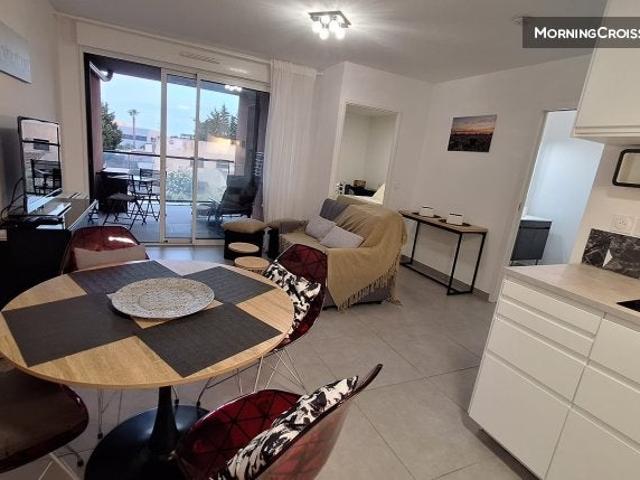 Appartement location à Montpellier, Lattes