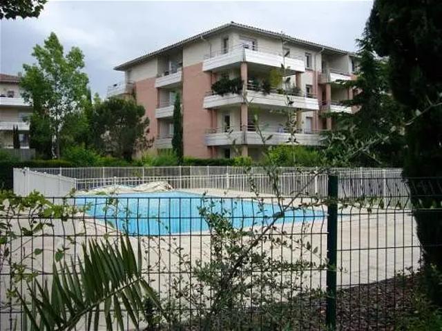 Appartement location à Toulouse