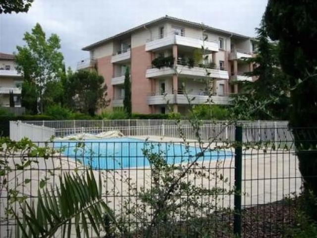Appartement location à Toulouse