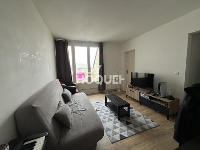 Appartement location à Pithiviers, Malesherbes