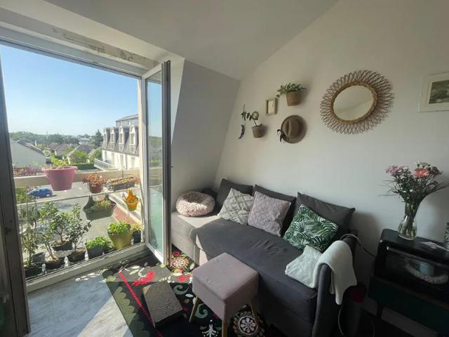 Appartement location à Tours, Joué-lès-tours