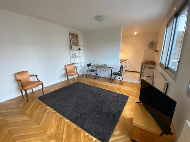 Appartement location à Lyon, Métropole de Lyon