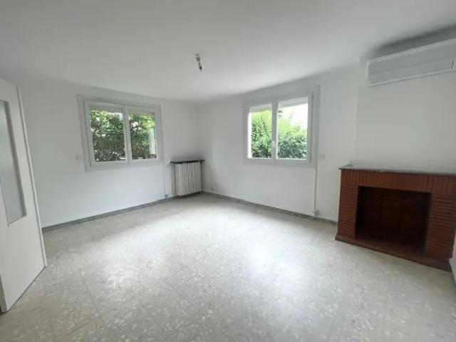 Maison location à Toulouse
