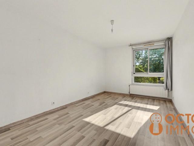 Appartement location à Toulouse