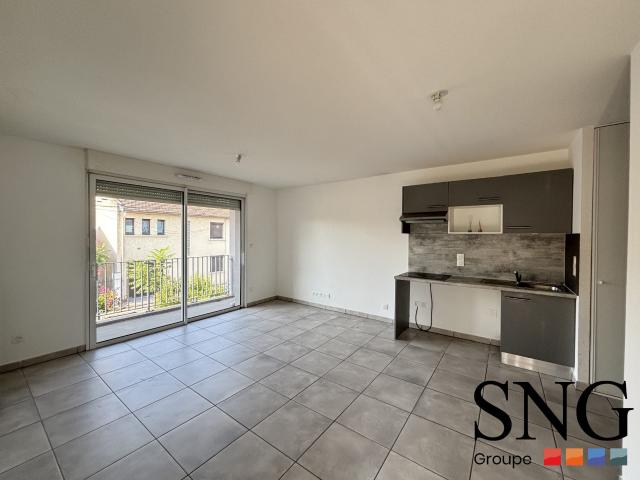 Appartement location à Toulouse