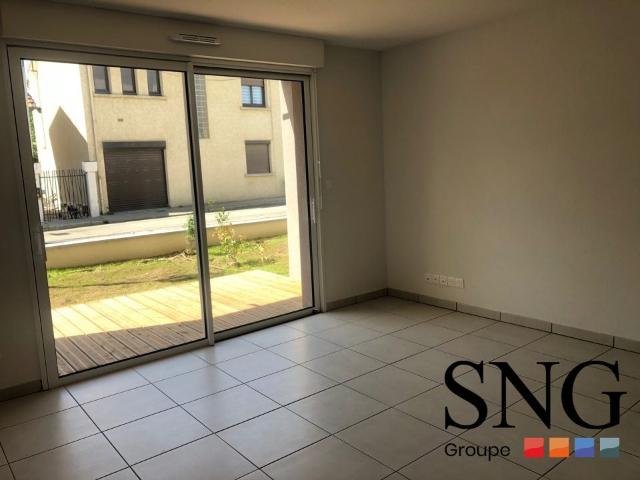 Appartement location à Toulouse